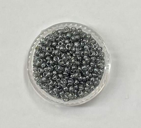 Gris foncé transparent