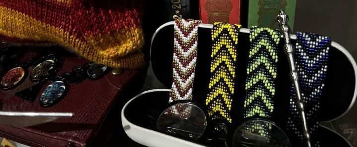 Créateur de bijoux  ville de Québec