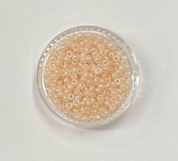 Orange clair brillant