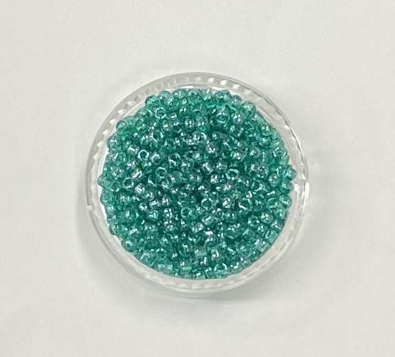 Vert forêt brillant