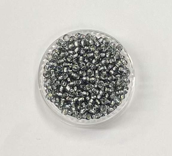 Gris foncé brillant