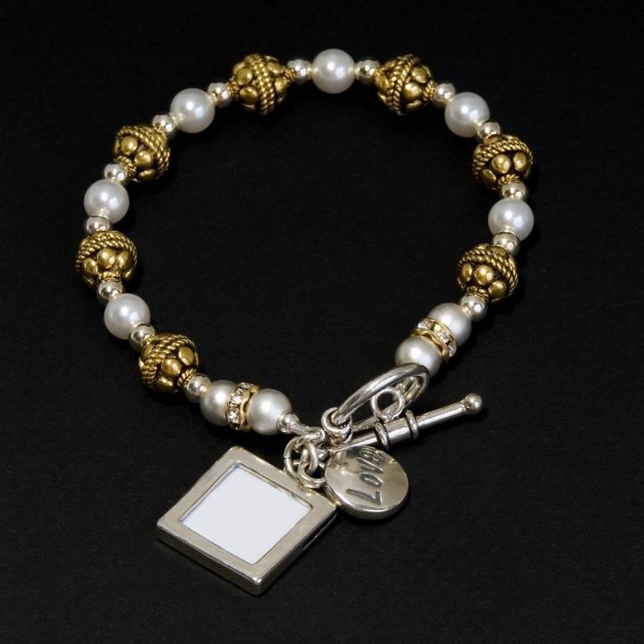 Fabricant de bracelet ville de Québec