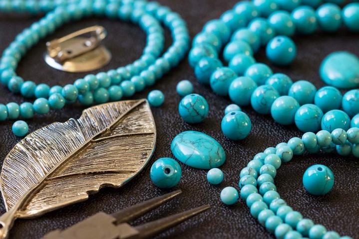 création de bijoux ville de Québec