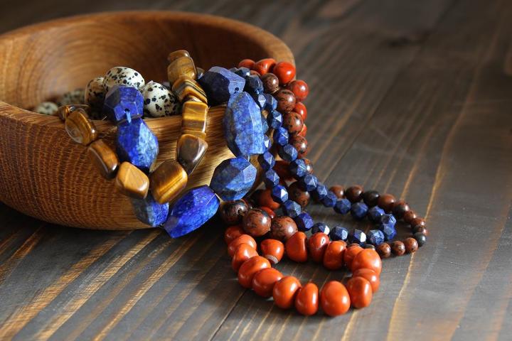 Fabricant de bijou artisanal illve de Québec