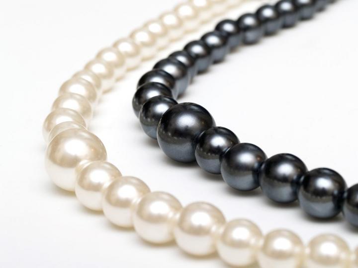 Fabricant de bijoux de perle ville de Québec