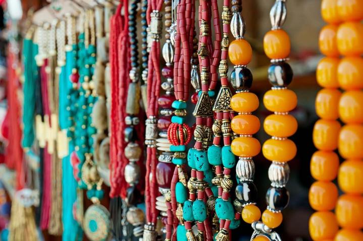Créateur de bijoux ville de Québec